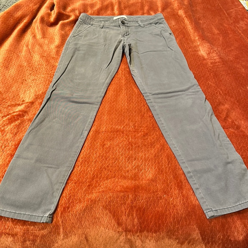 Hollister pants
